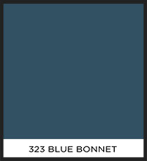 323 Blue Bonnet